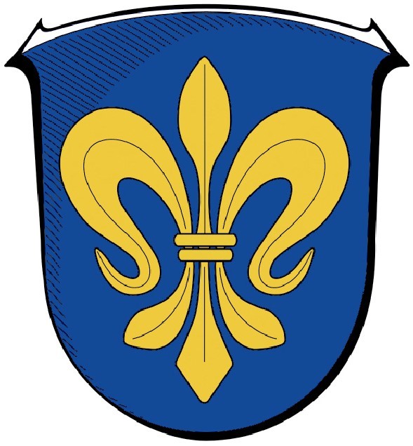 Wappen Gemeinde Löhnberg