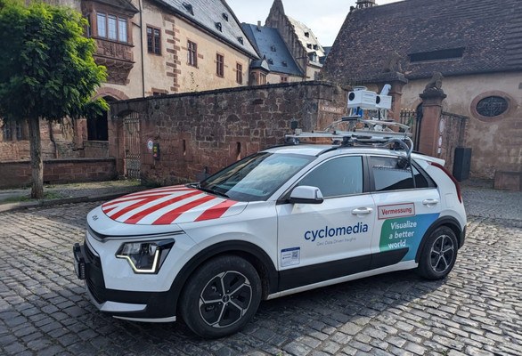 Syna Pressemitteilung